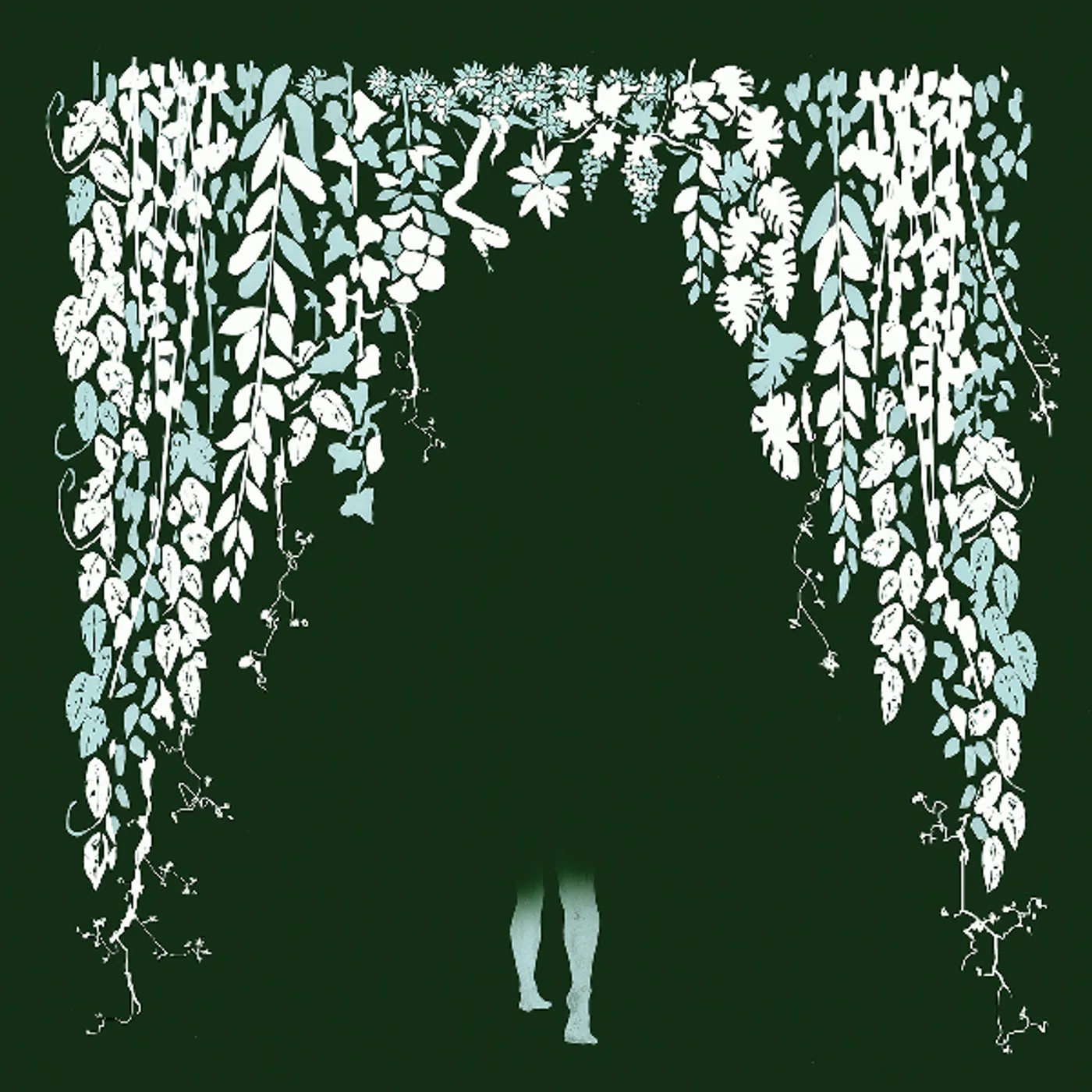 Hey Colossus FOUR BIBLES CD