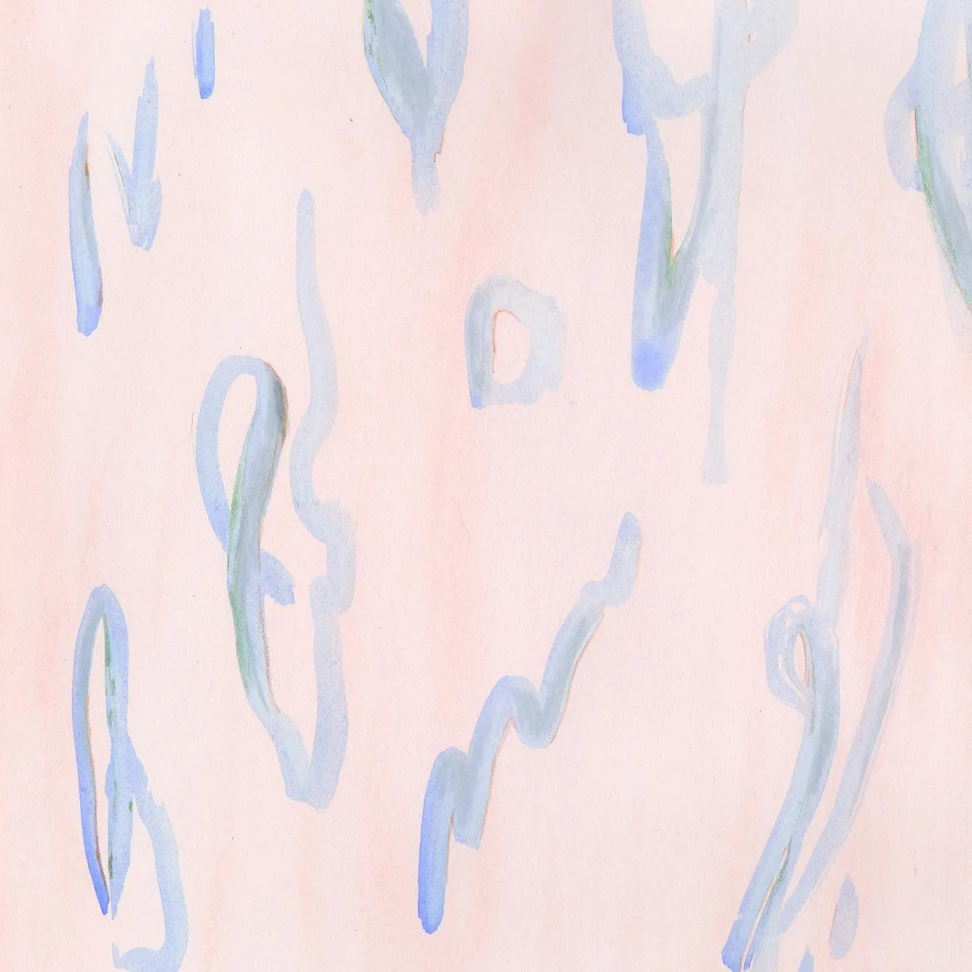 Erasers Pulse Points Vinyl Record