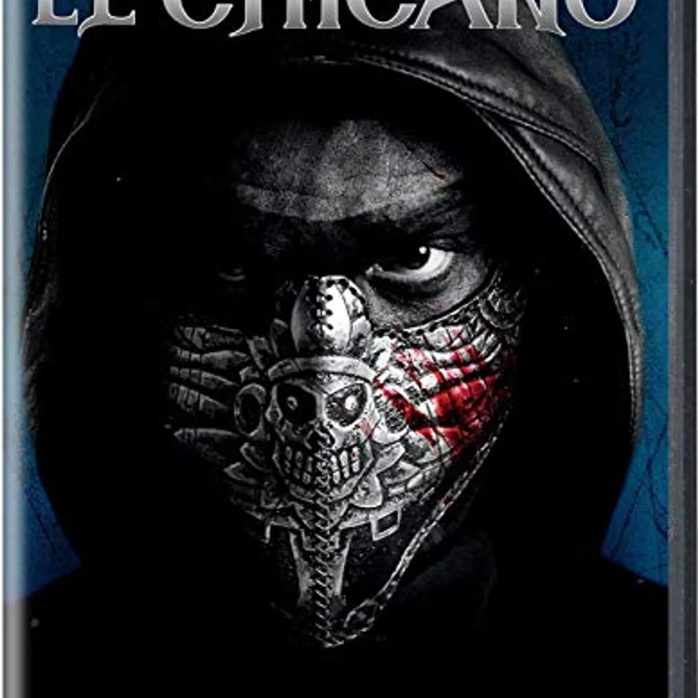 El Chicano DVD