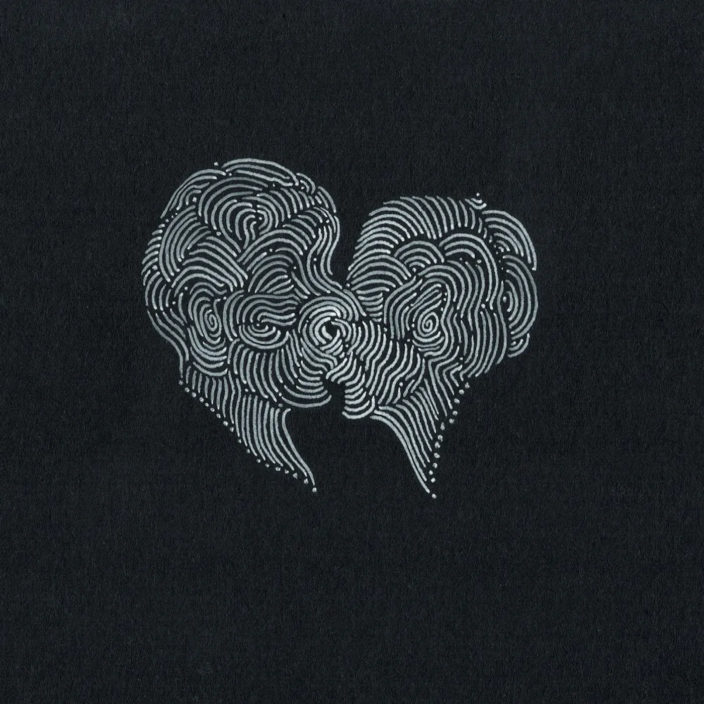 AstroLogical Private World Vinyl Record