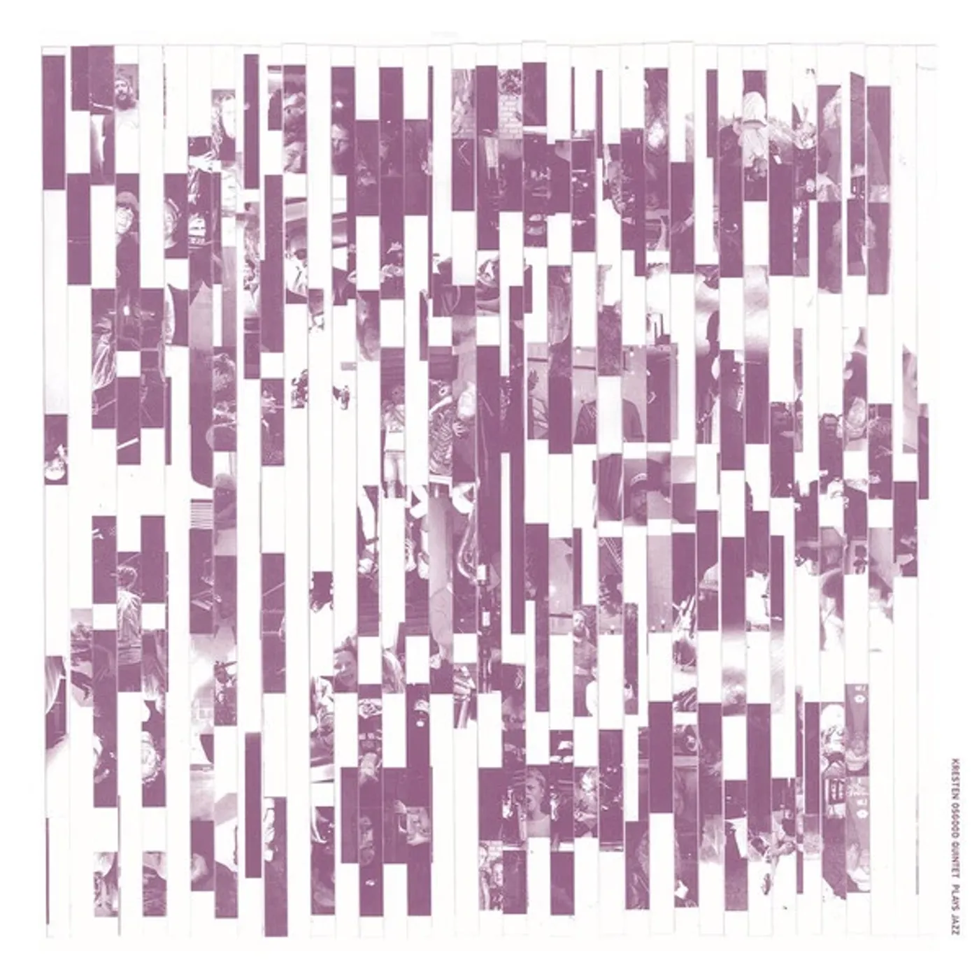 Kresten Osgood PLAYS JAZZ Vinyl Record