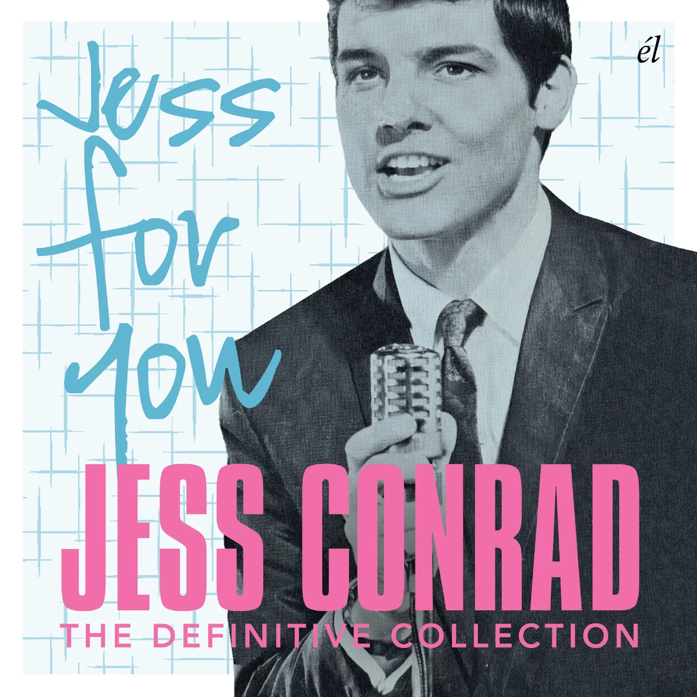 Jess Conrad JESS FOR YOU: DEFINITIVE COLLECTION CD