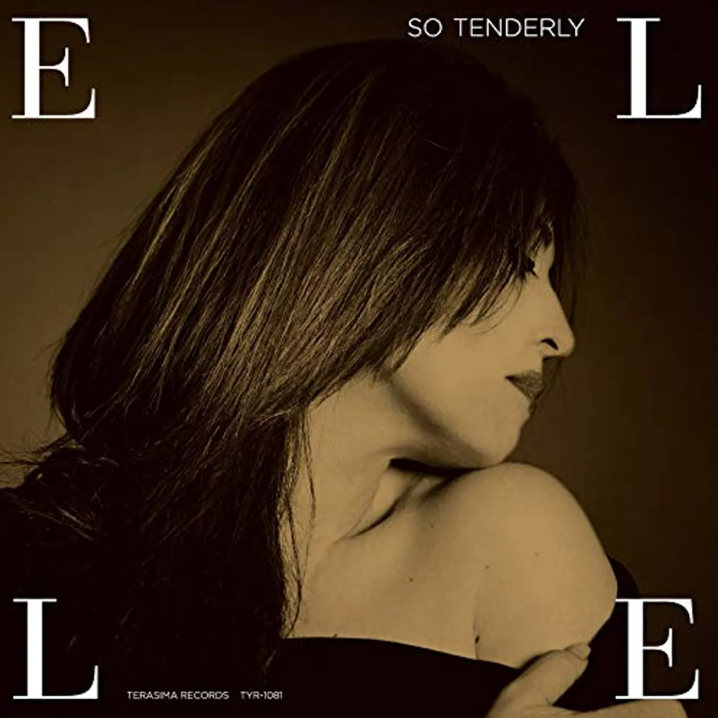 ELLE CD