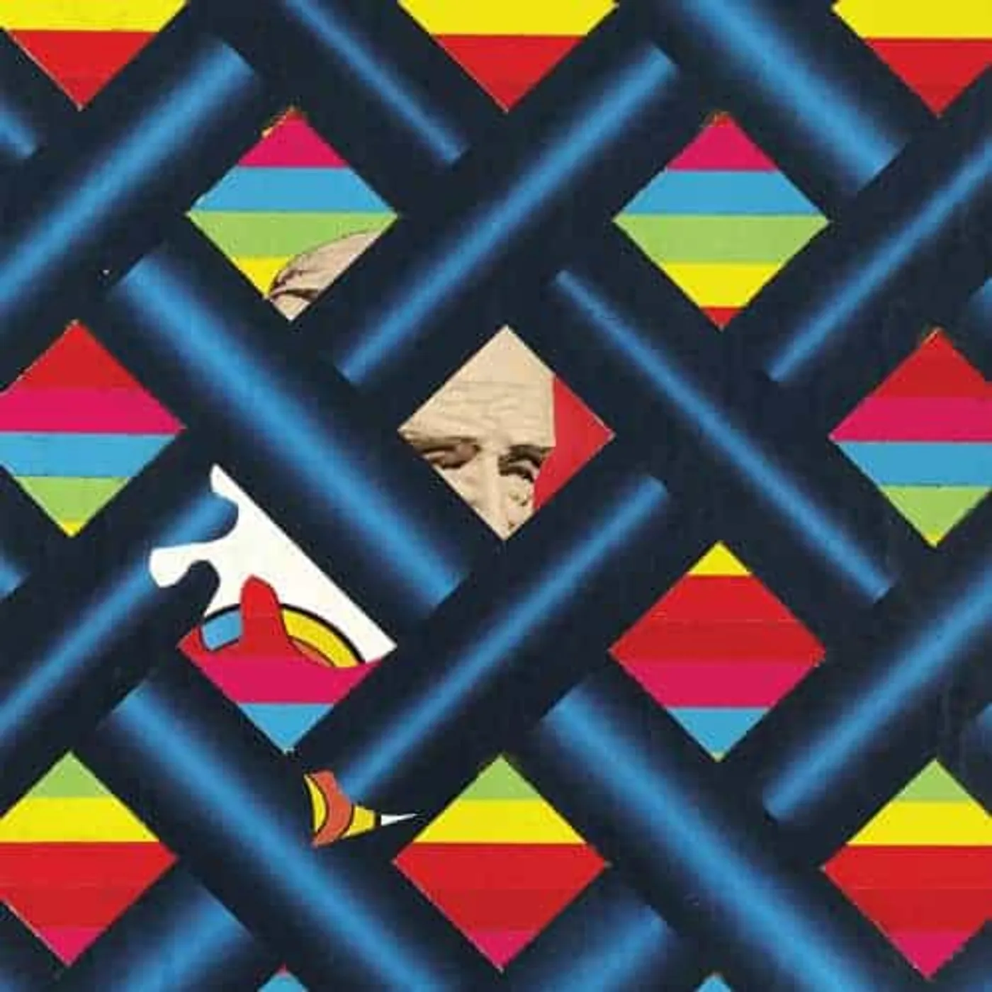 Paradis PARFAIT TIRAGE / LA BALLADE DE JIM Vinyl Record