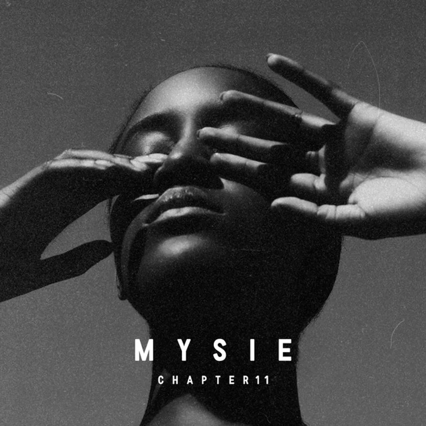 Mysie Chapter 11 Vinyl Record