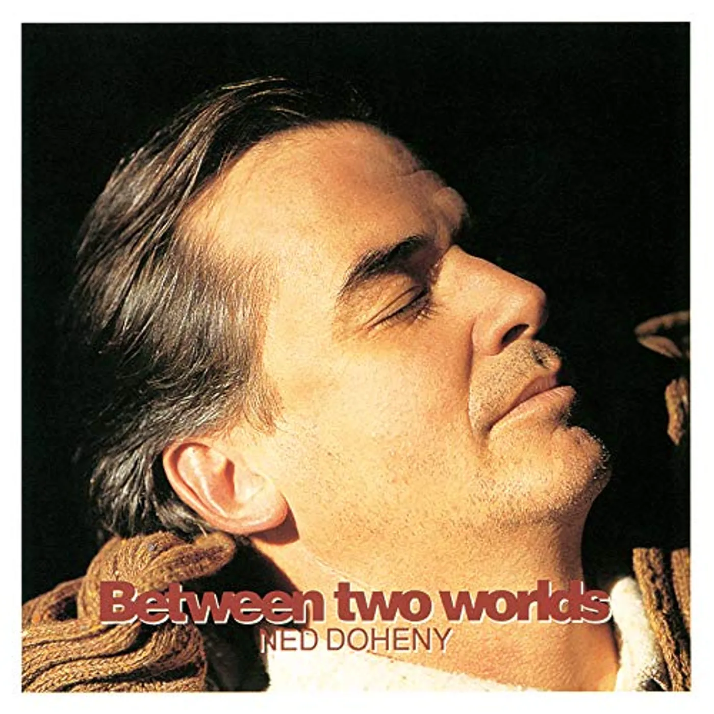 Ned Doheny BETWEEN TWO WORLDS CD