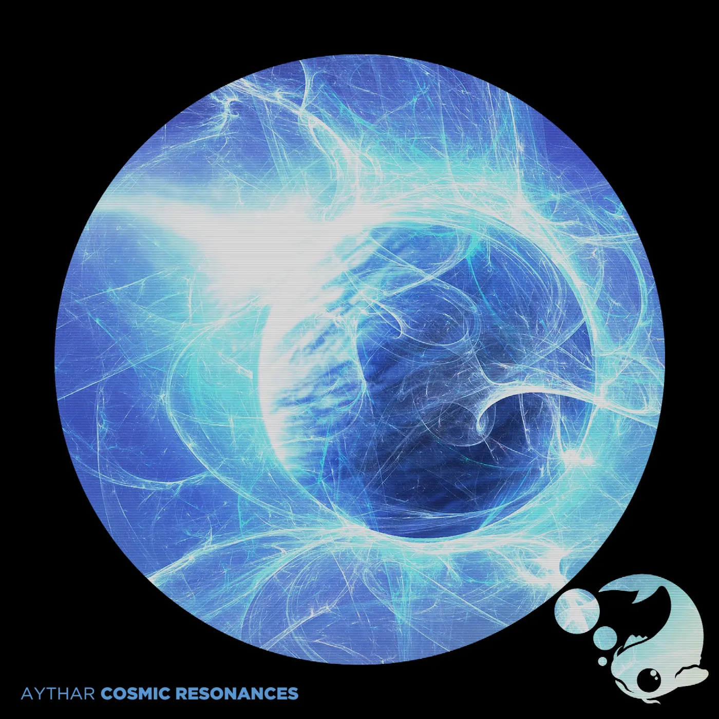 Aythar COSMIC RESONANCES CD