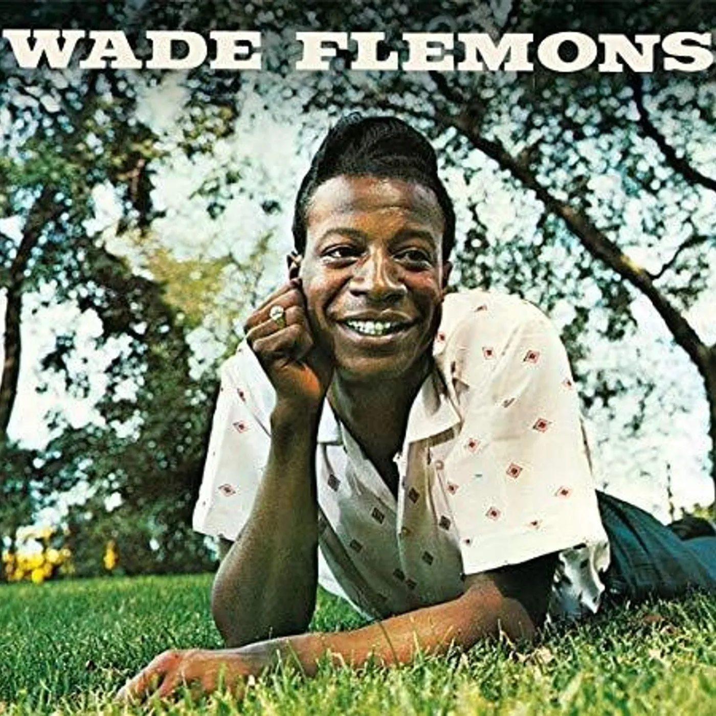 WADE FLEMONS CD