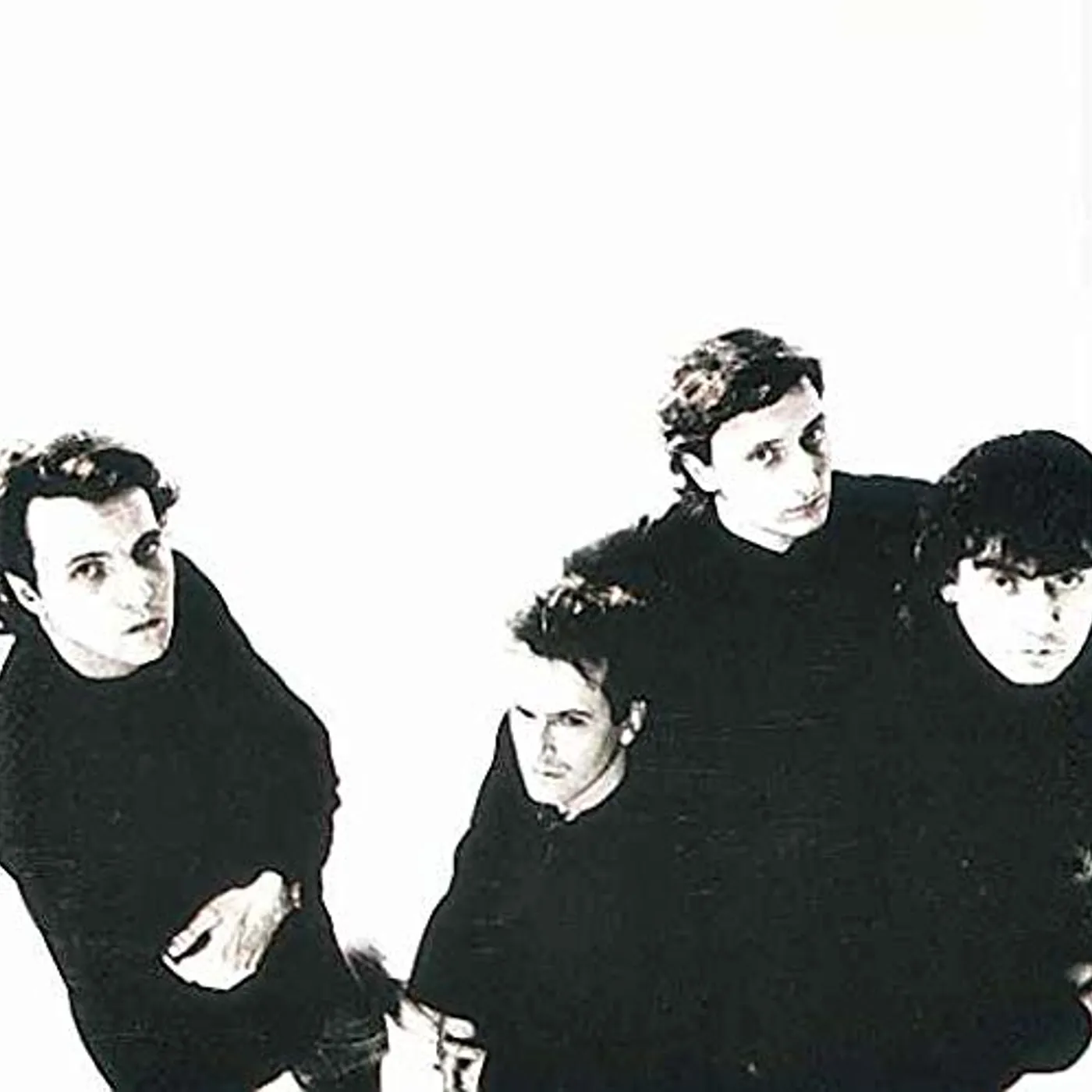 Hombres G Voy A Pasarmelo Bien Vinyl Record