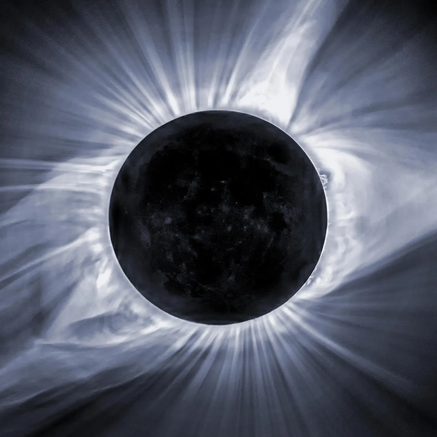 Lea Bertucci Resonant Field Vinyl Record