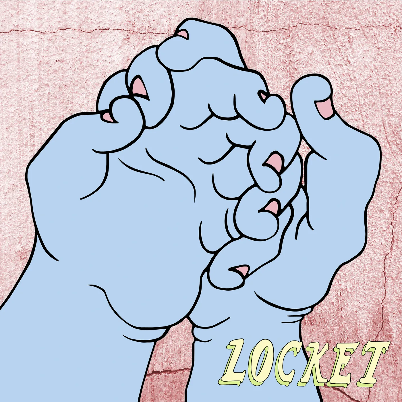  Crumb / Locket (Double Ep) (Vinyl)