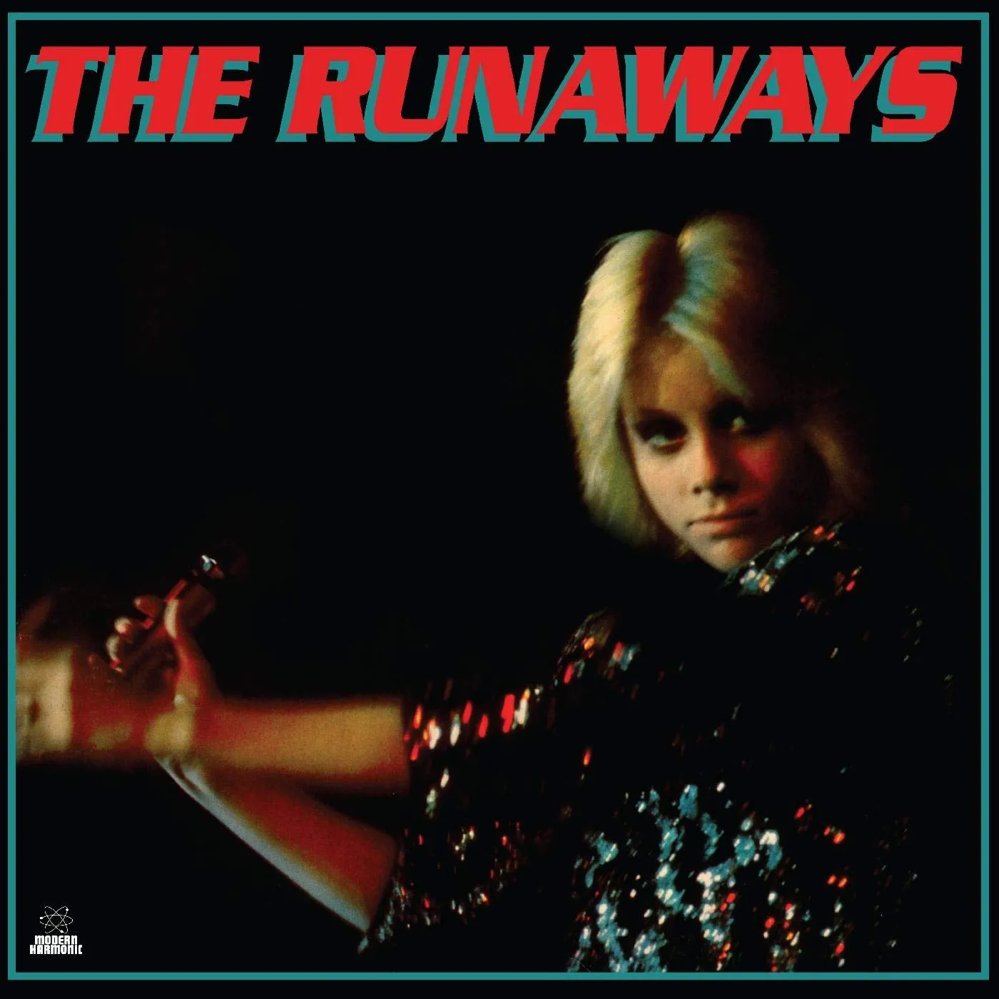 The Runaways CD