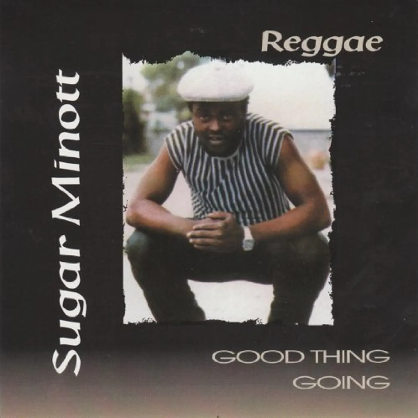 Sugar Minott GOOD THING GOING CD