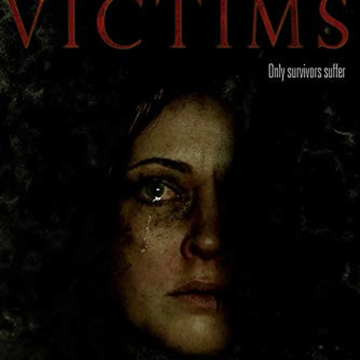 VICTIMS Blu-ray