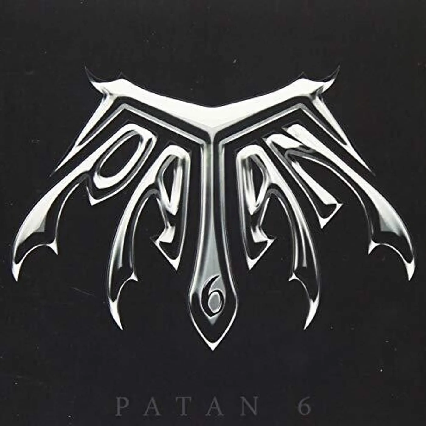 Patan 6 CD