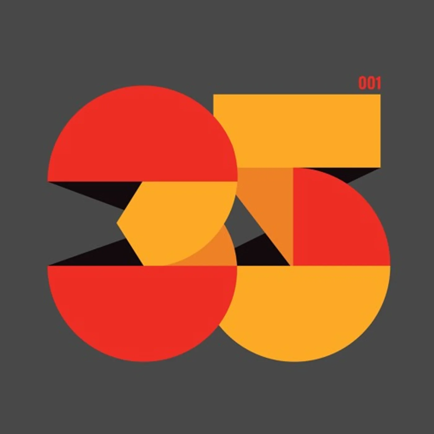 Phuture Acid Track (35-001 Remixes) Vinyl Record