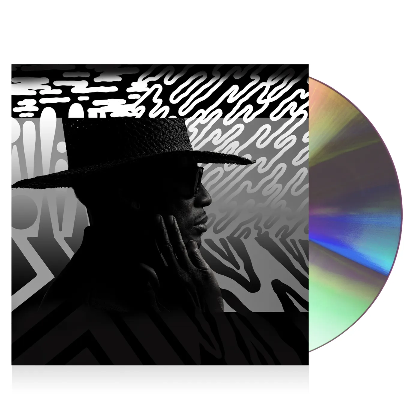 Raphael Saadiq JIMMY LEE CD