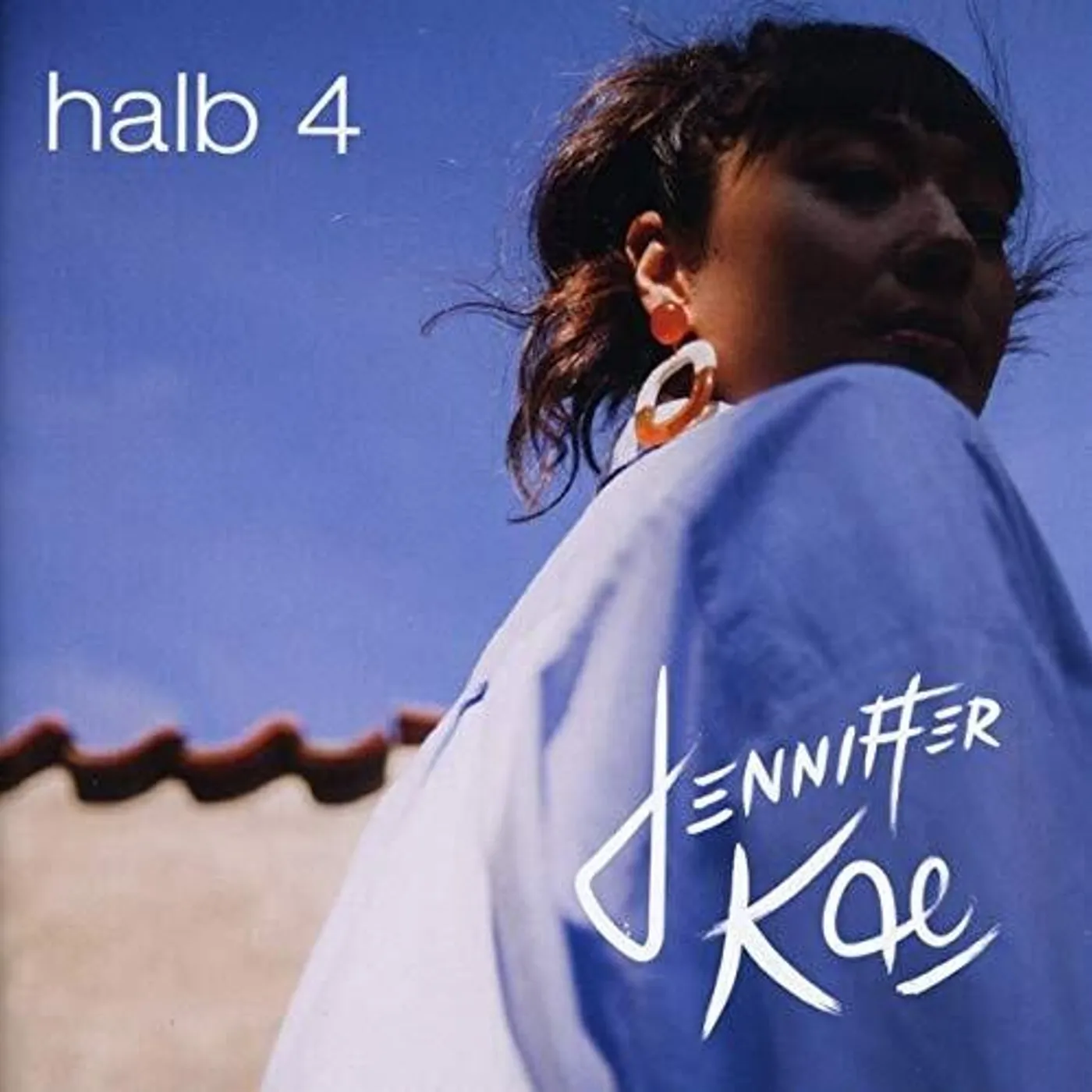 Jenniffer Kae HALB 4 CD