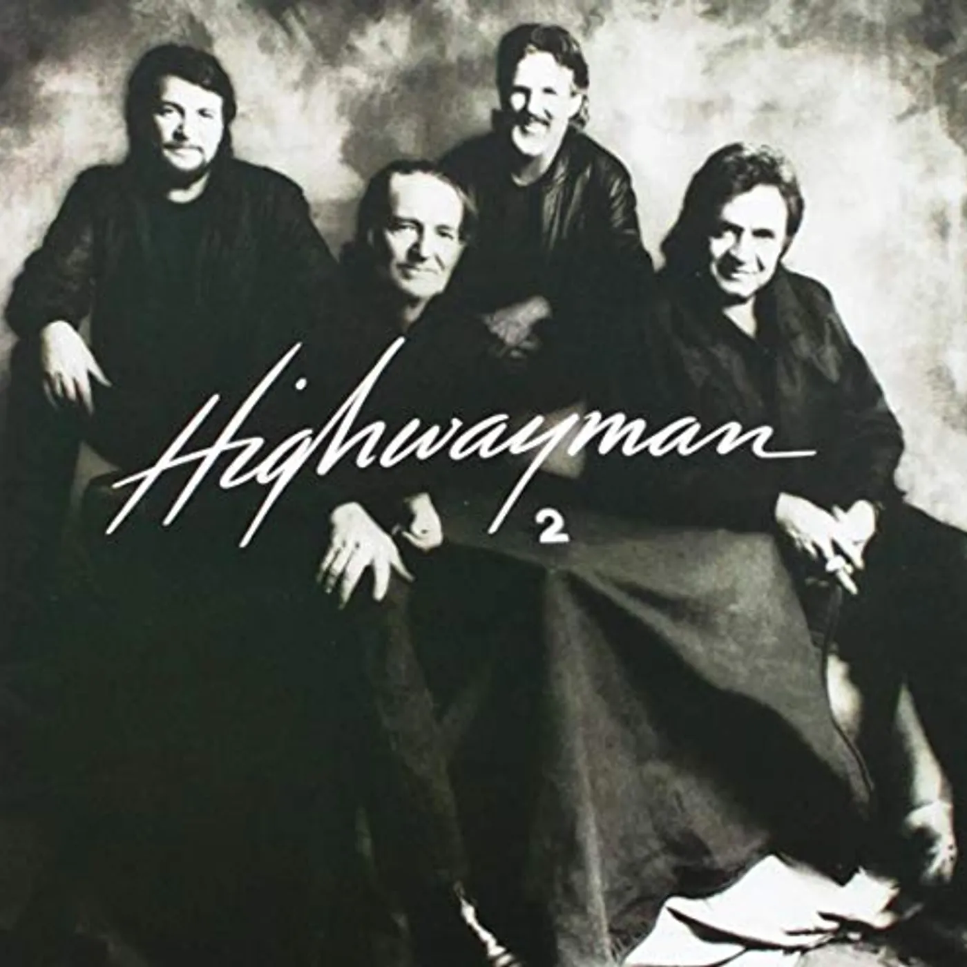 The Highwaymen HIGHWAYMAN 2 (GOLD SERIES) CD