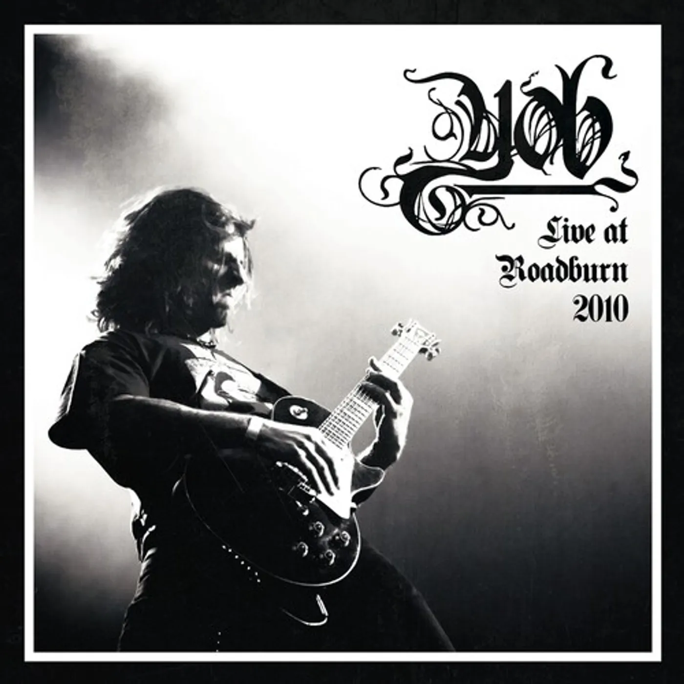 YOB Live at Roadburn 2010 Vinyl Record