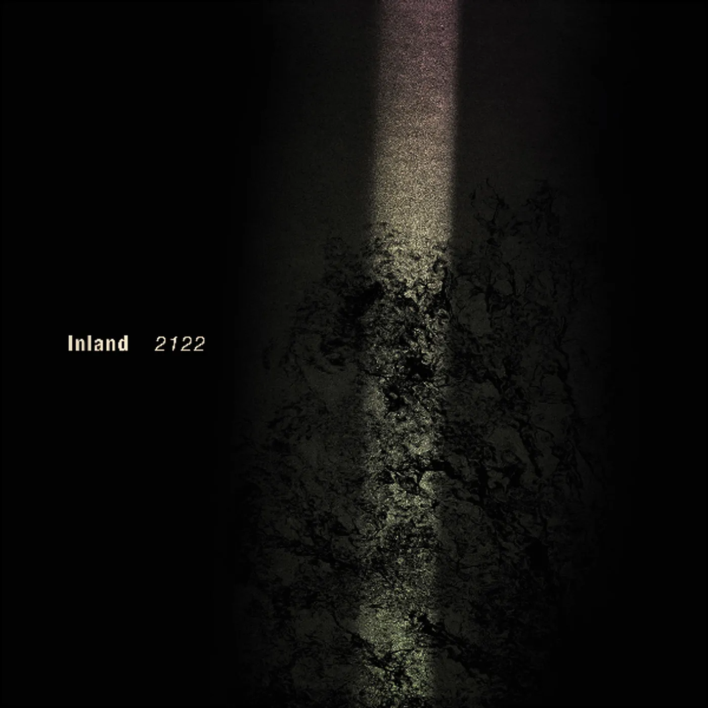 Inland 2122 Vinyl Record