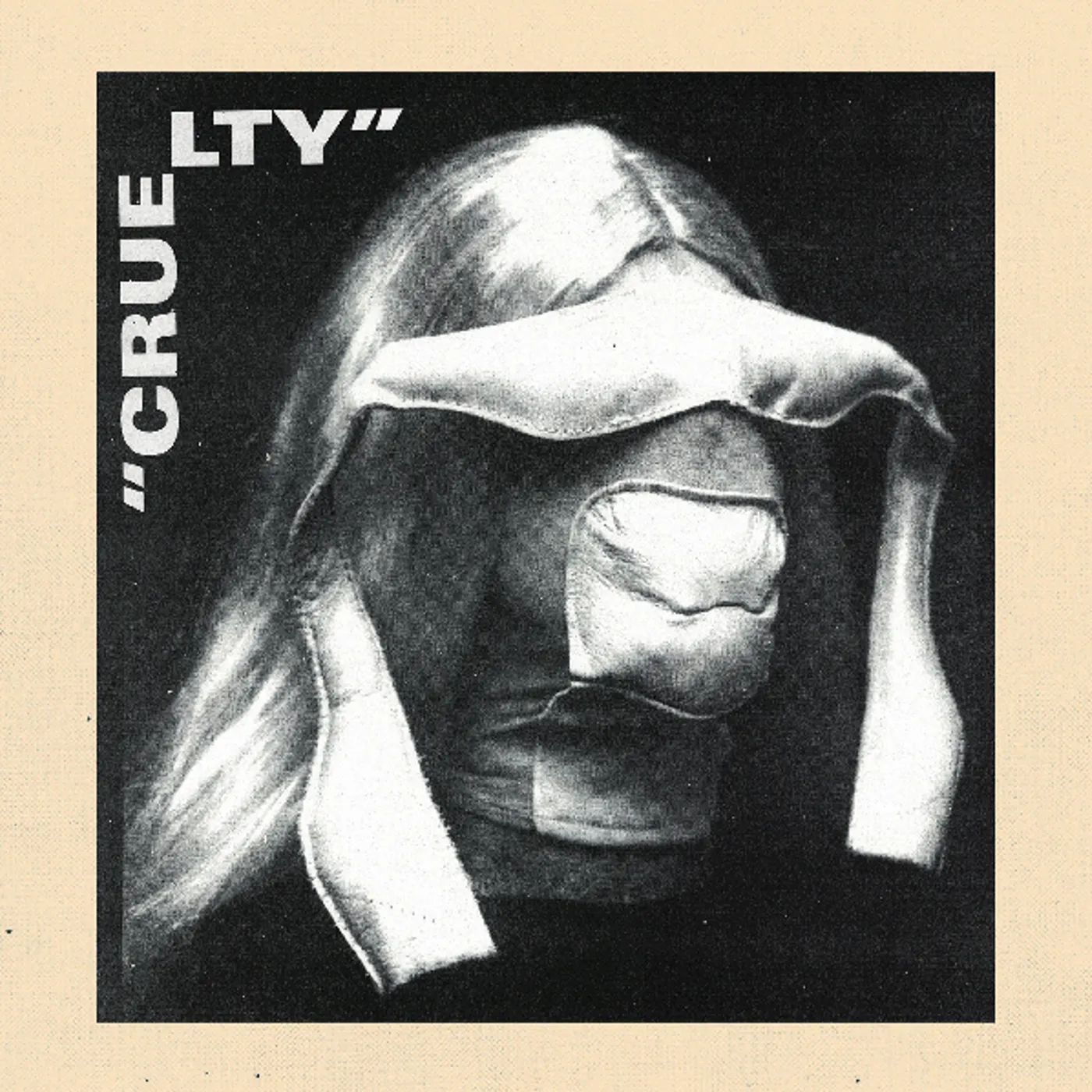 Negative Space Cruelty Vinyl Record