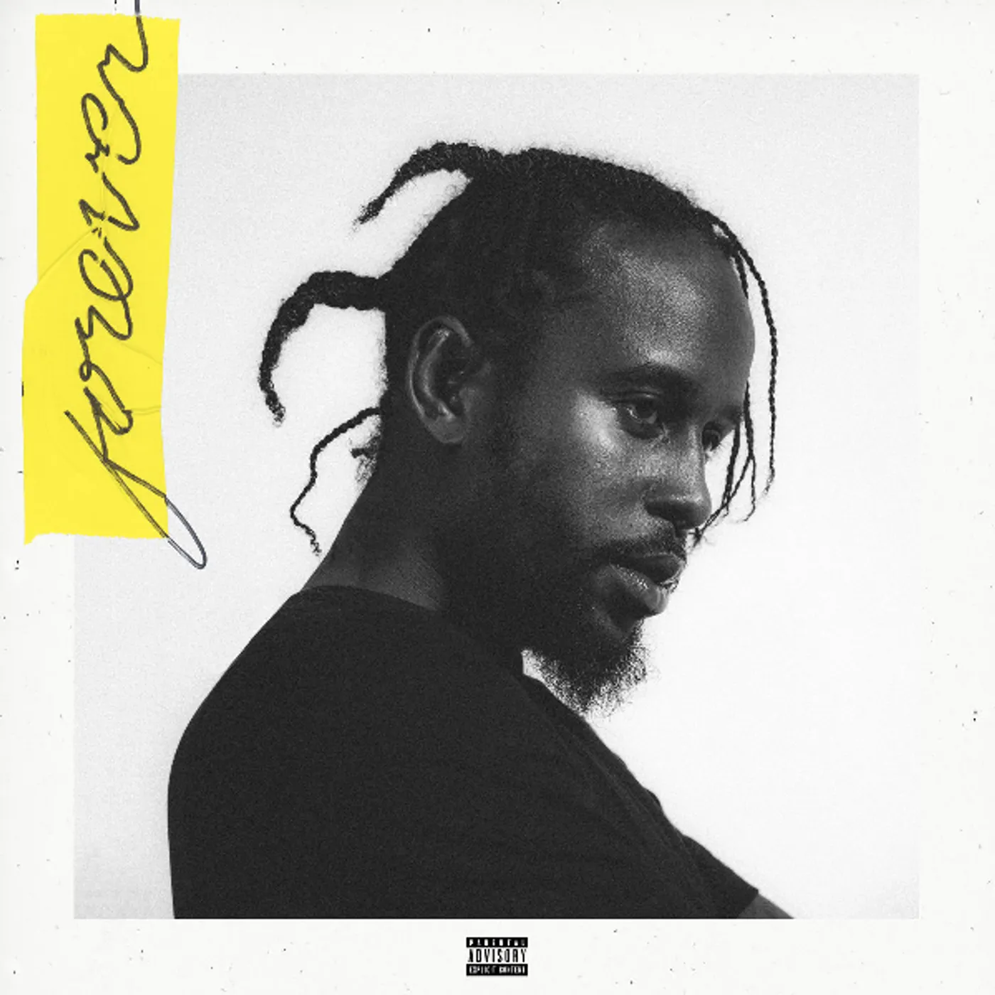 Popcaan FOREVER CD