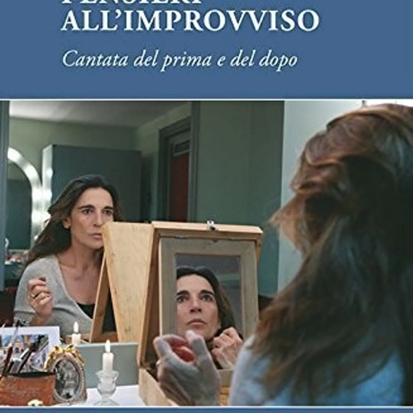 Lina Sastri PENSIERI ALL'IMPROVVISO CD