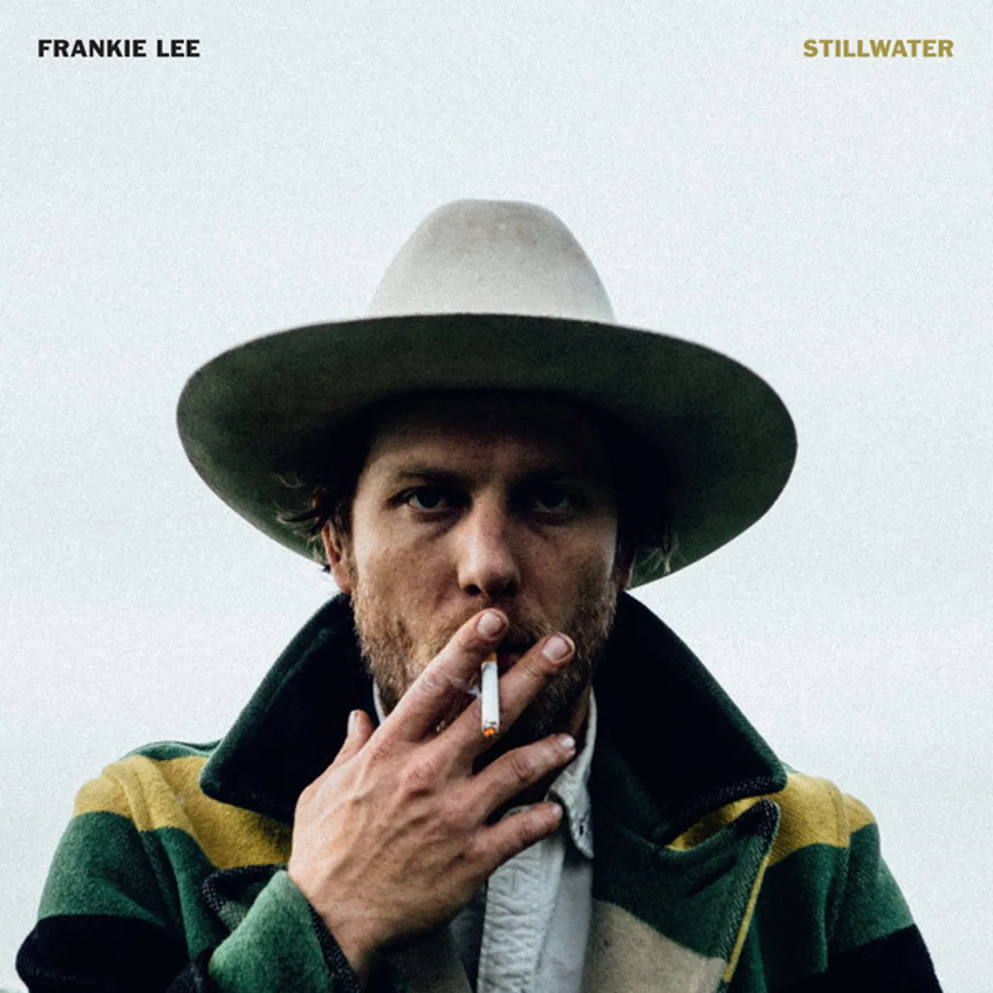 Frankie Lee Stillwater Vinyl Record
