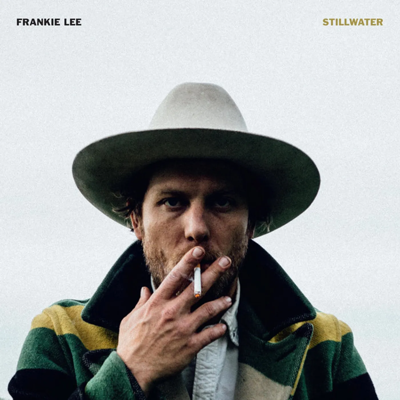 Frankie Lee STILLWATER CD