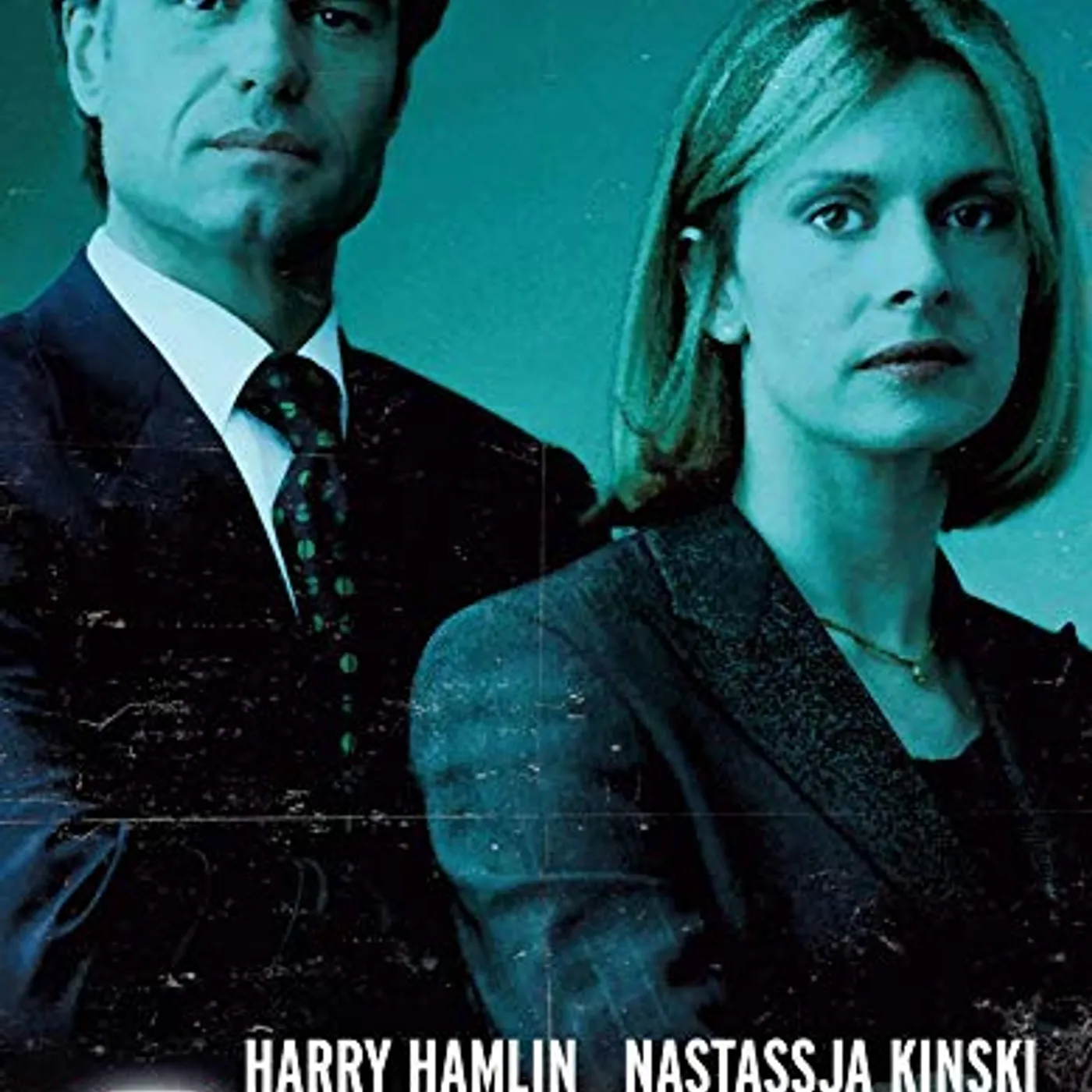 Quarantine (2000) DVD