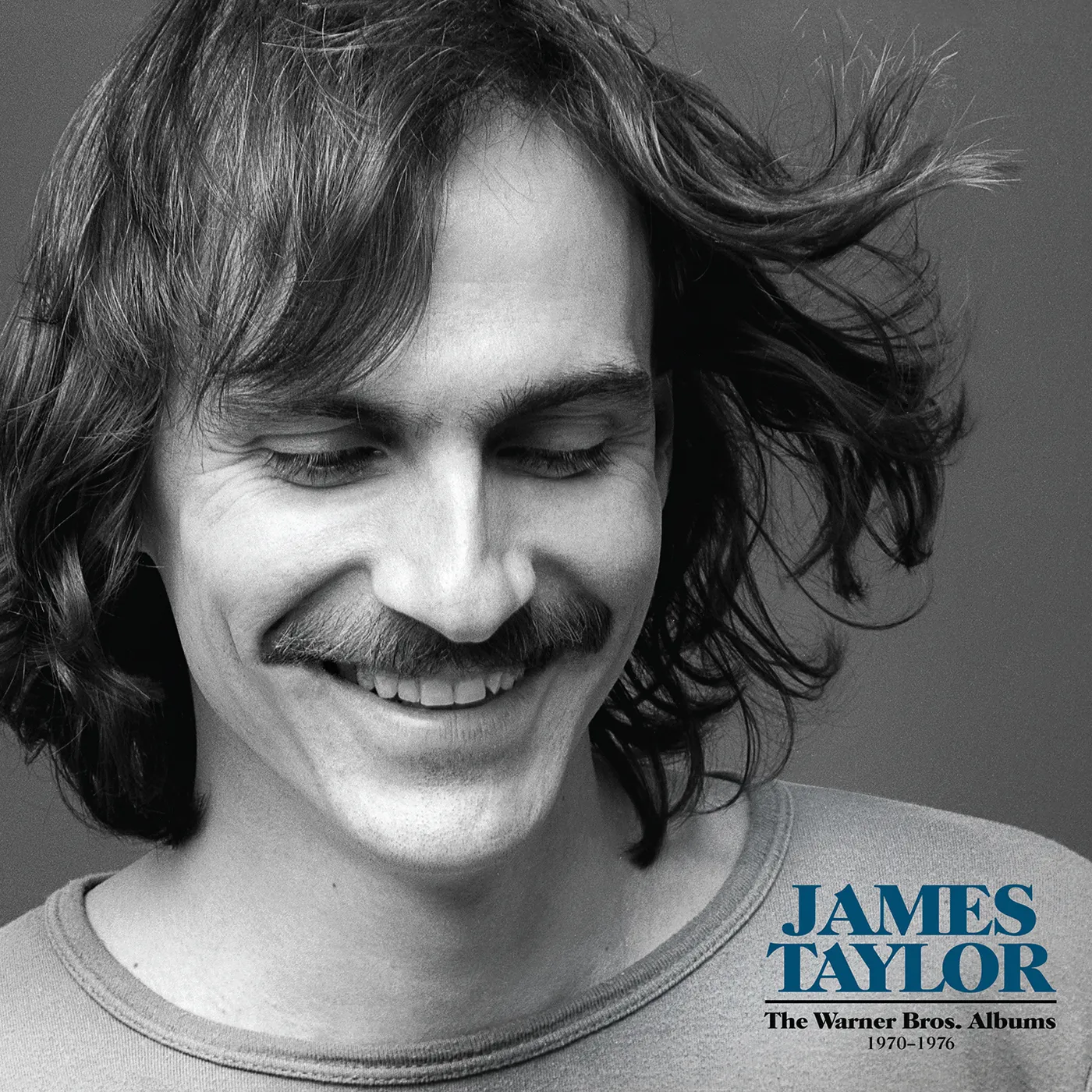 James Taylor WARNER BROS. ALBUMS: 1970-1976 Vinyl Record