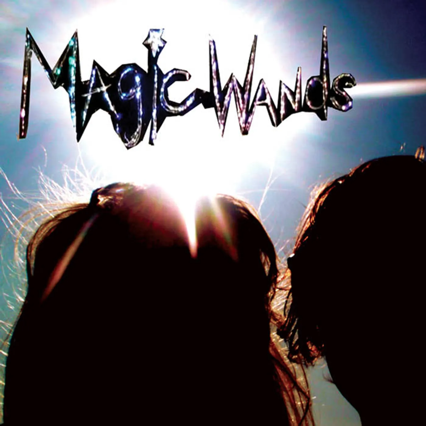 Magic Wands MAGIC LOVE & DREAMS CD