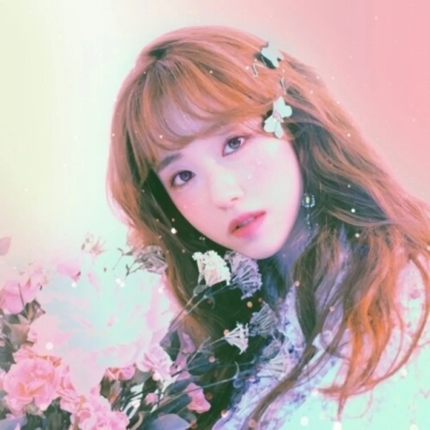 Boramiyu GOODBYE (1ST MINI ALBUM) CD