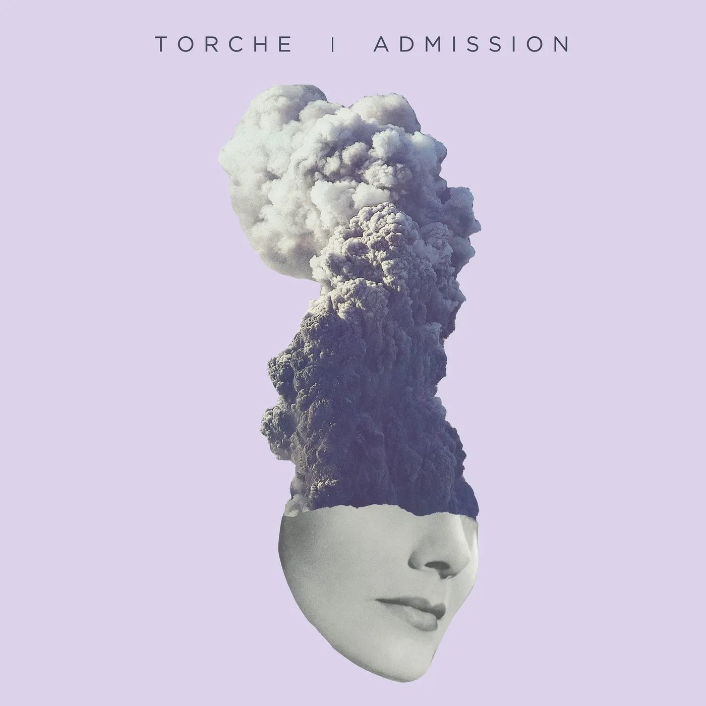 Torche ADMISSION CD