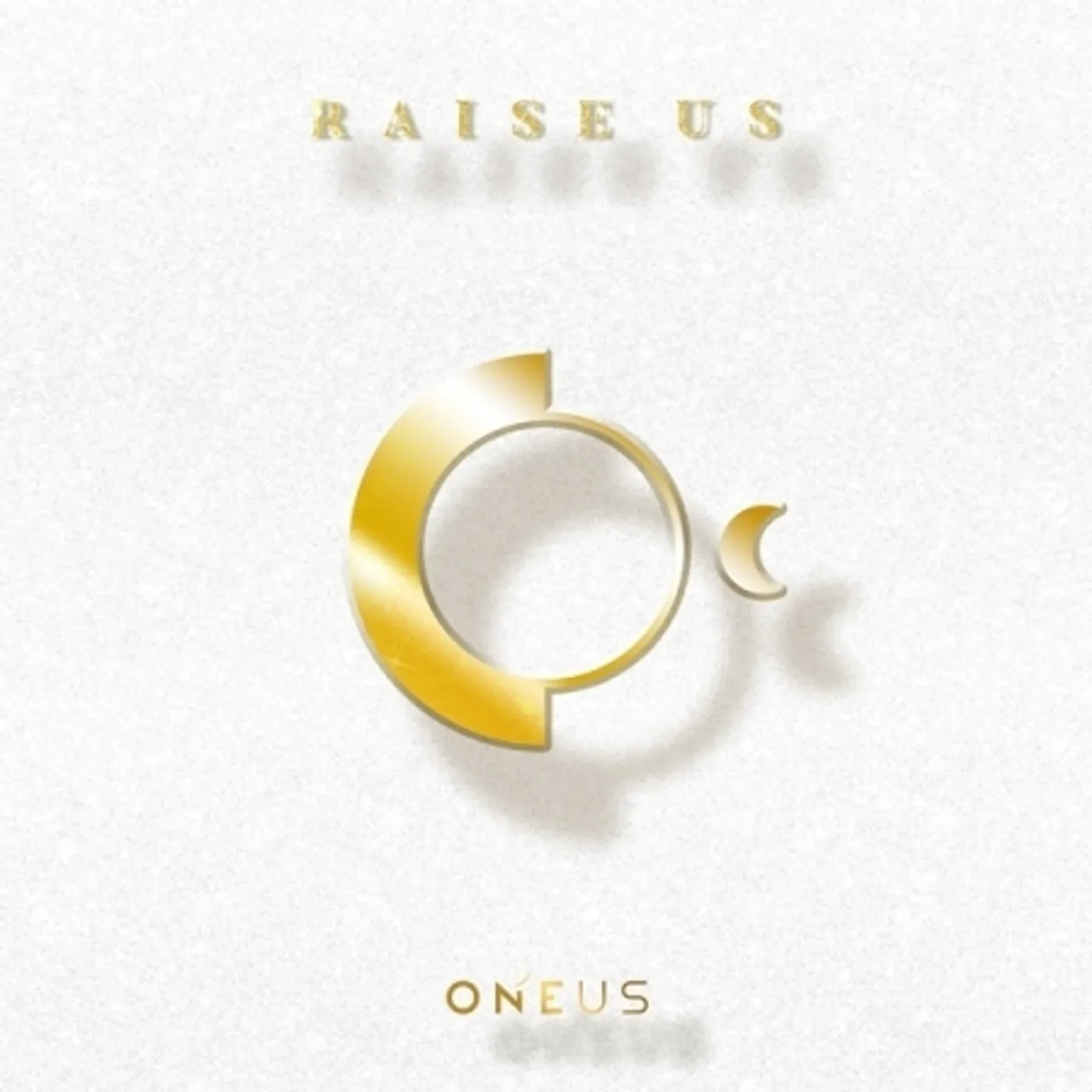 ONEUS RAISE US (TWLIGHT VERSION) (2ND MINI ALBUM) CD