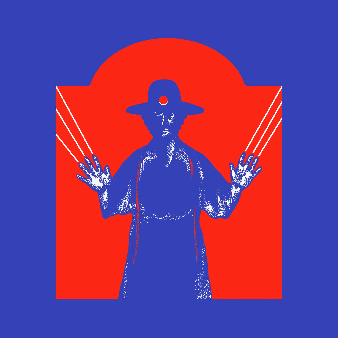 Acid Carousel ANOTHER EVERYTHING ACTS 1 & 2 Vinyl Record