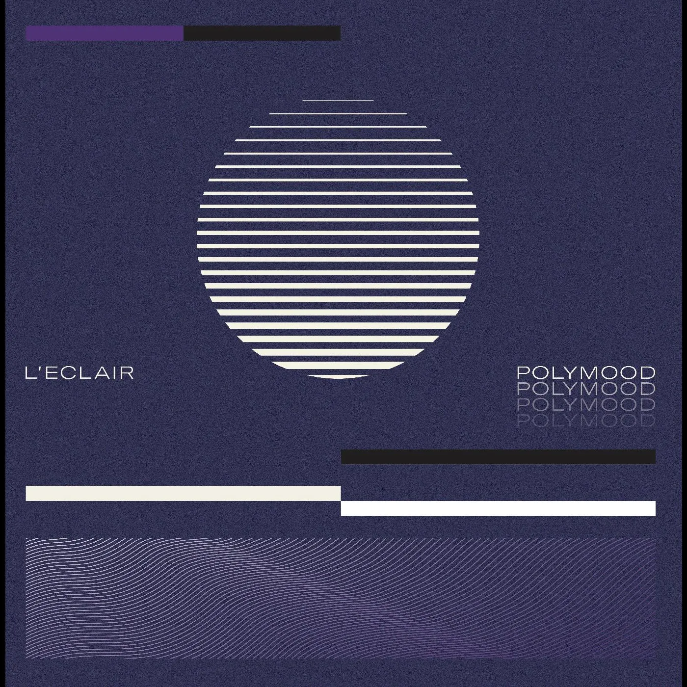 L'éclair POLYMOOD CD