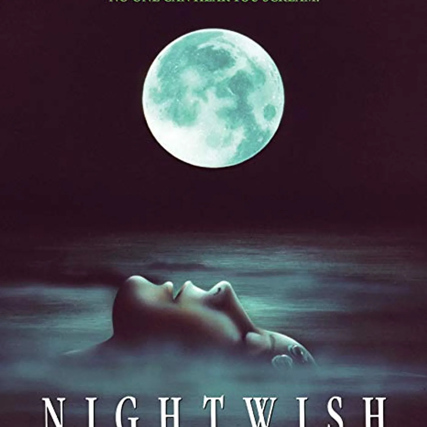 NIGHTWISH Blu-ray