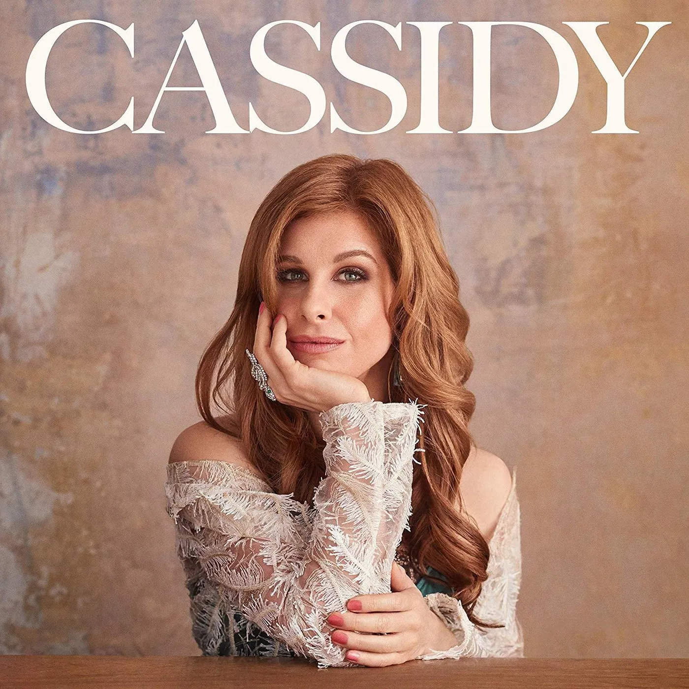 Cassidy Janson CASSIDY CD