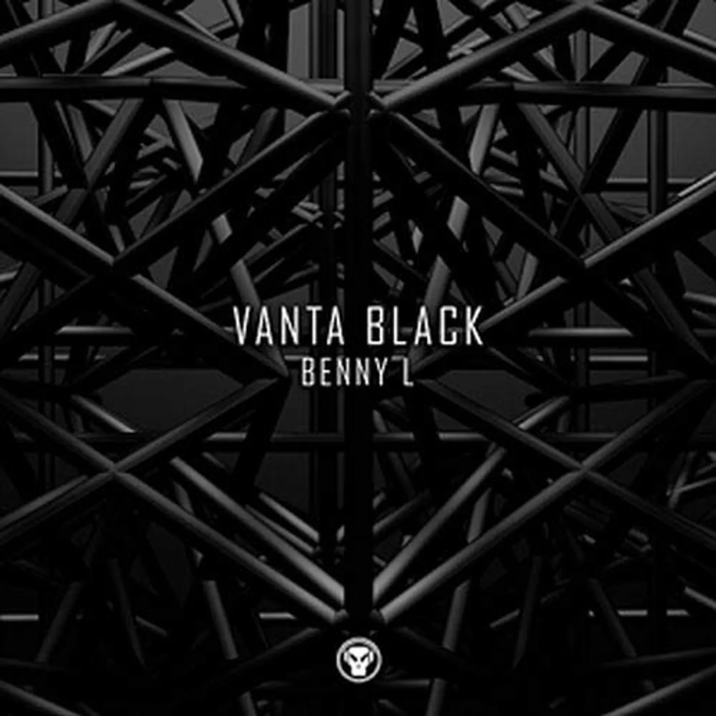 Benny L Vanta Black Vinyl Record
