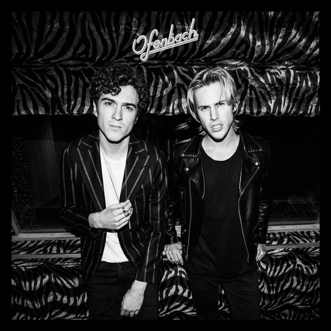 Ofenbach Vinyl Record