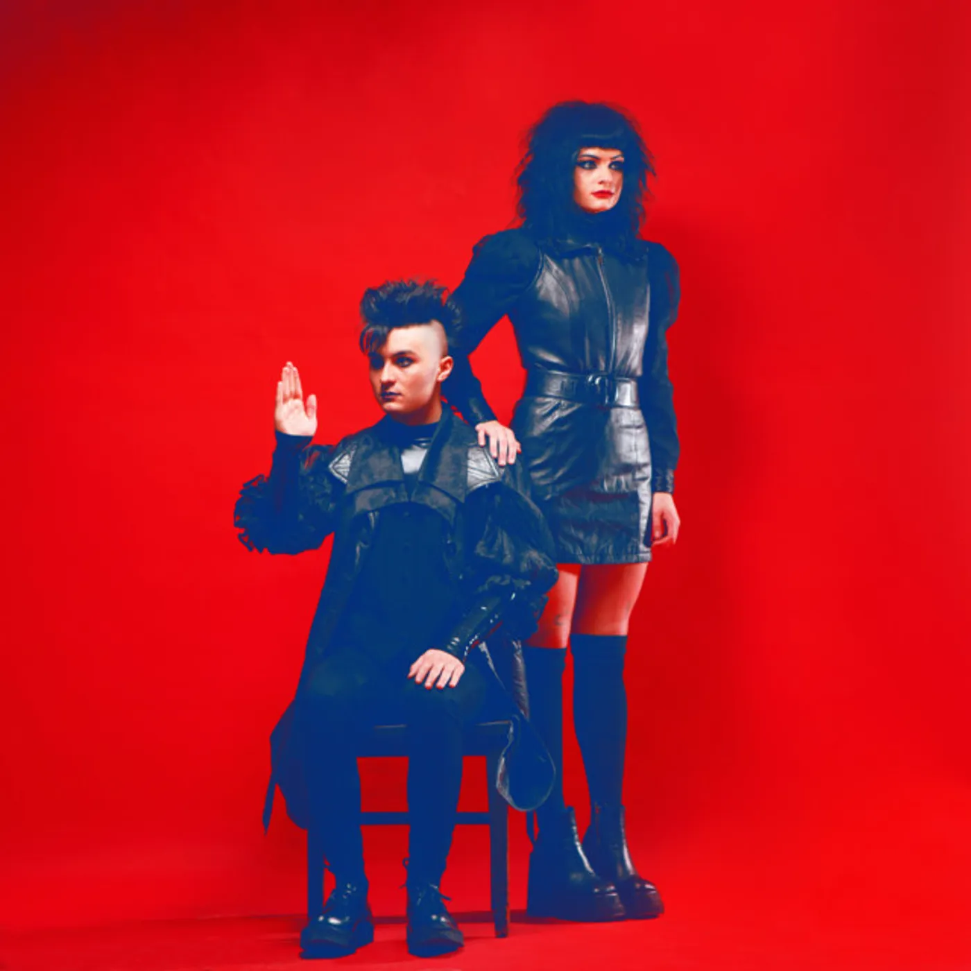 WINGTIPS EXPOSURE THERAPY CD