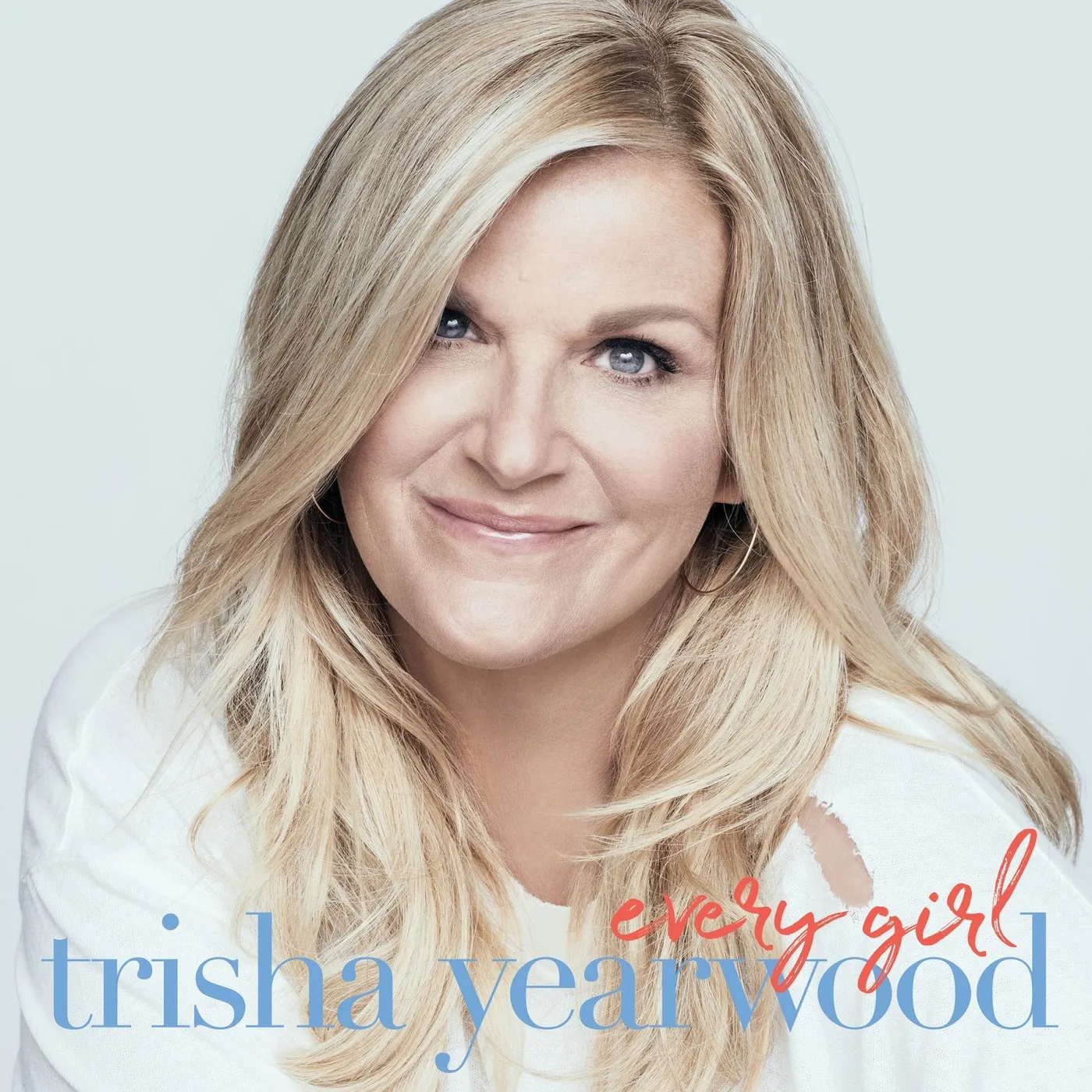 Trisha Yearwood EVERY GIRL CD