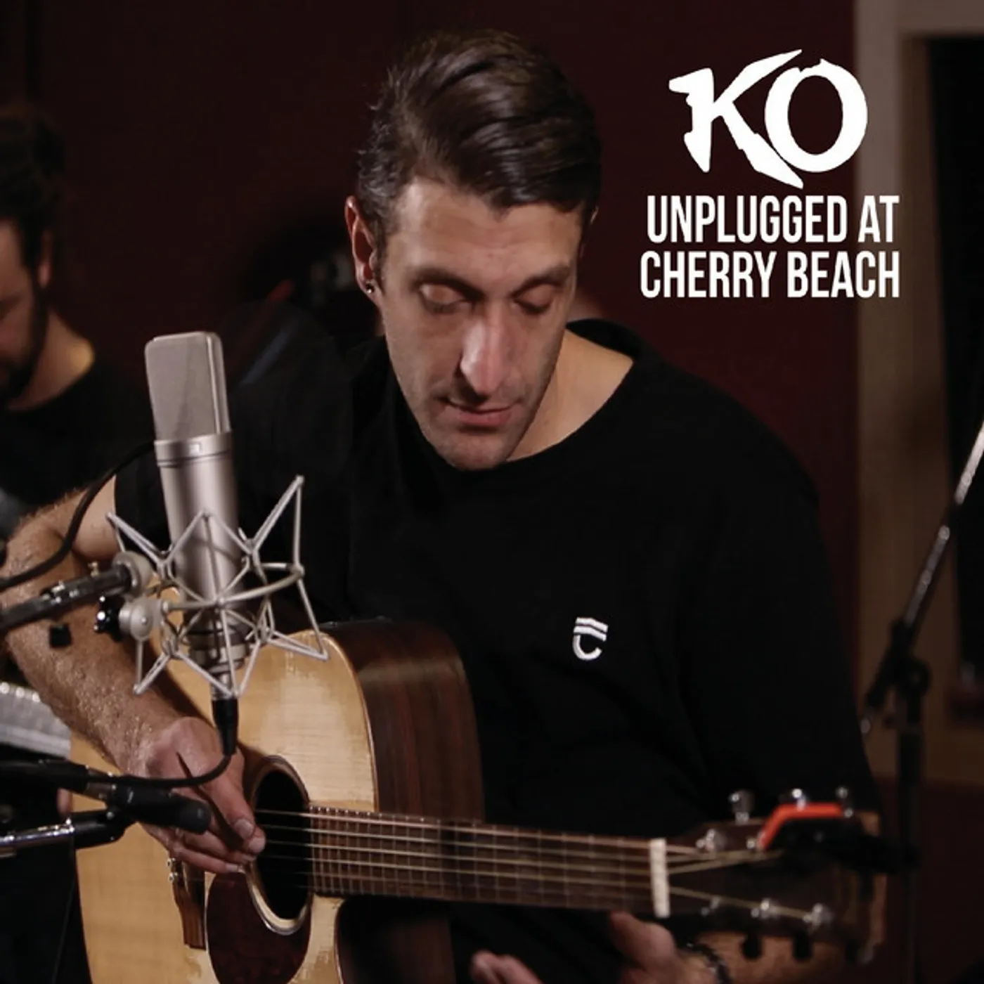KO UNPLUGGED AT CHERRY BEACH CD