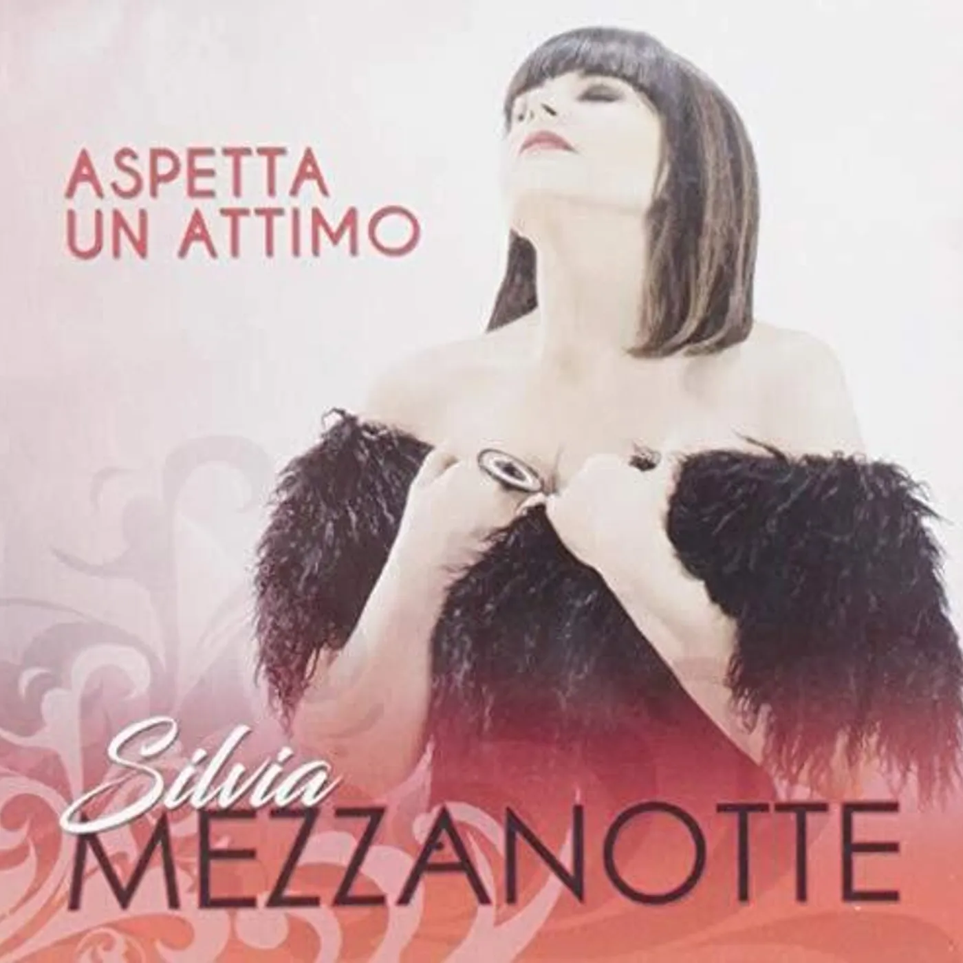 Silvia Mezzanotte ASPETTA UN ATTIMO CD