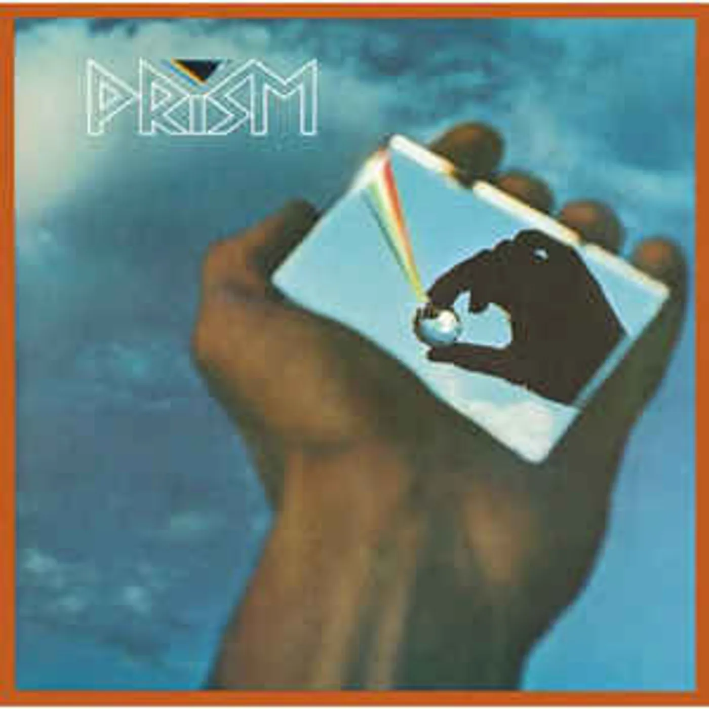 Prism 176932 Vinyl Record