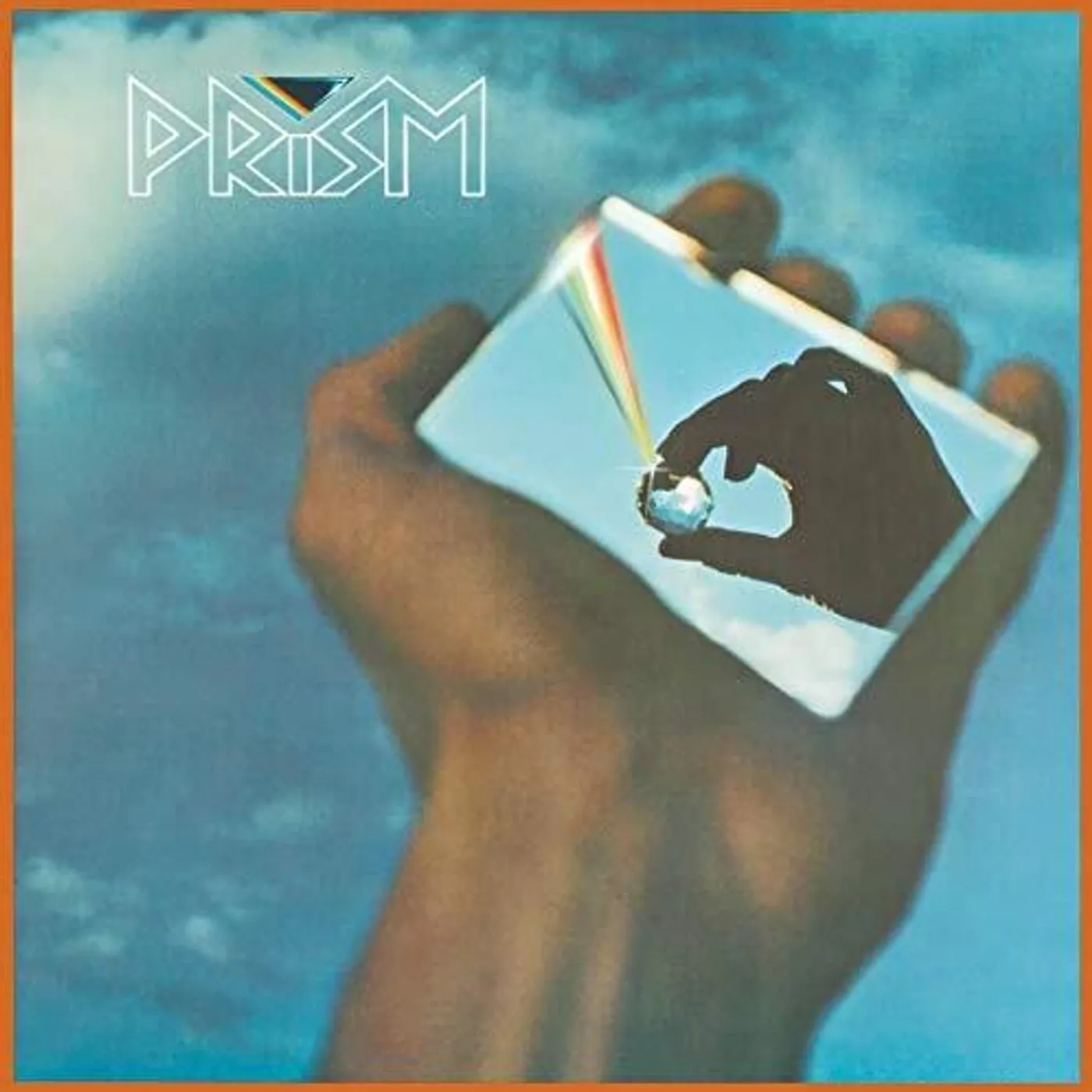 Prism 176932 Vinyl Record