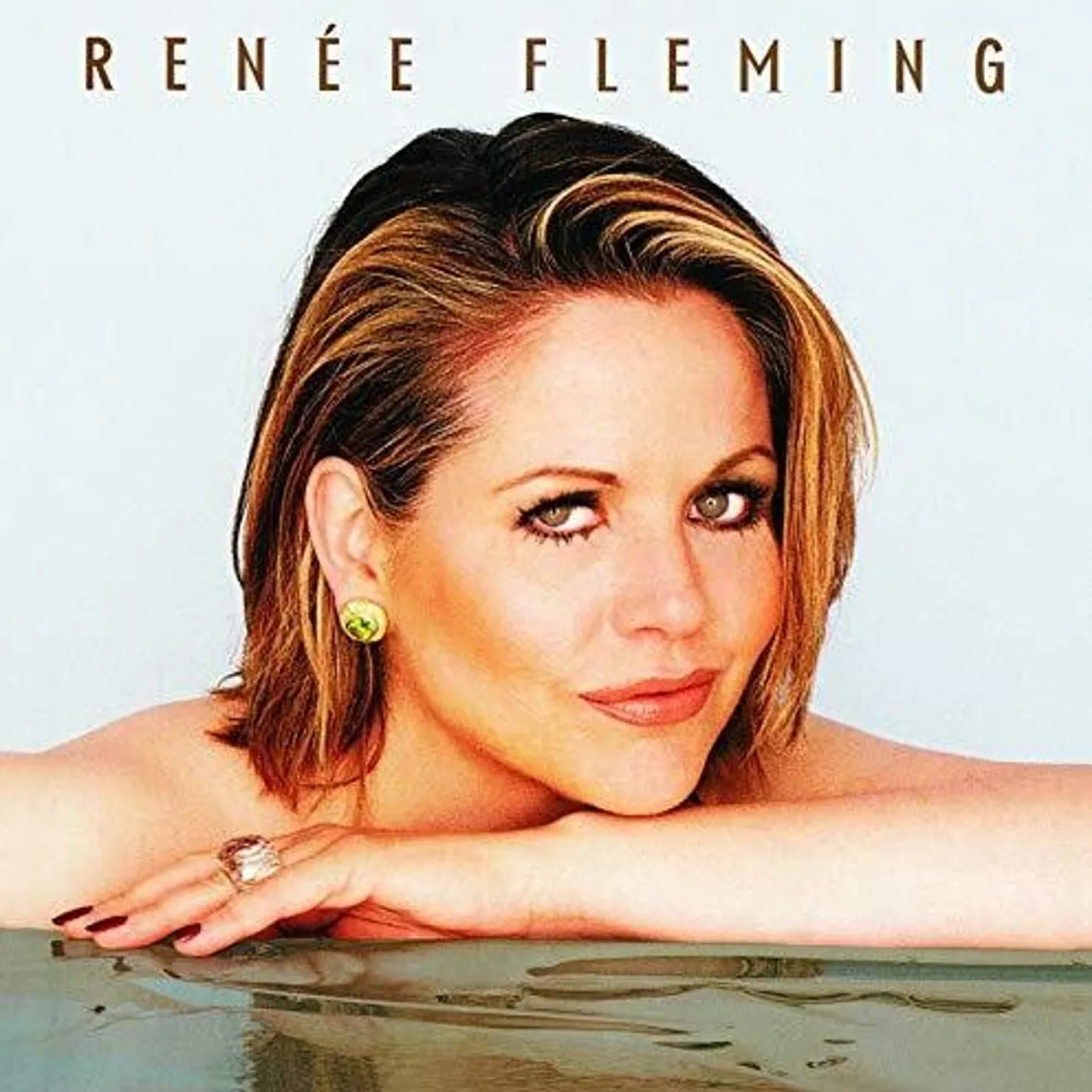 Renée Fleming RENE FLEMING CD