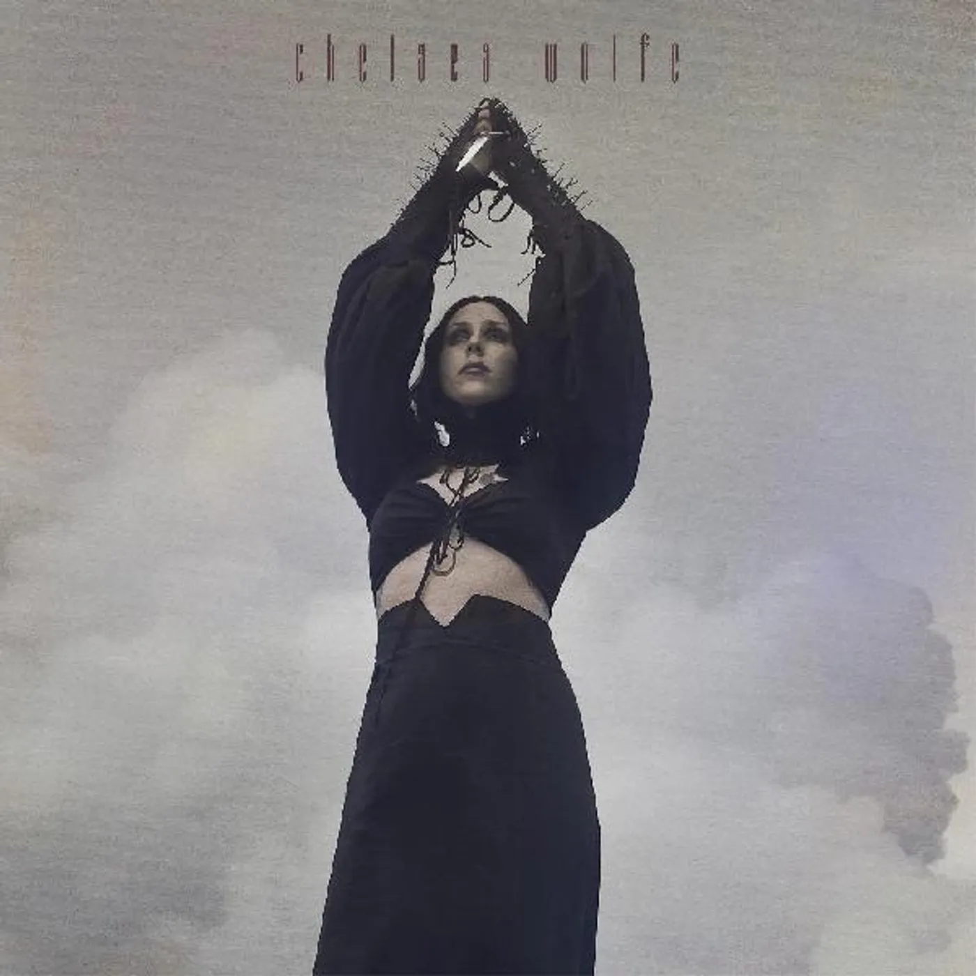Chelsea Wolfe Birth of Violence Vinyl Record